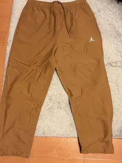 Jordan ジョーダン パンツ ブラウン Mサイズのサムネイル