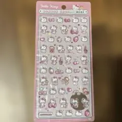 正規品✨ハローキティボンボンドロップシール