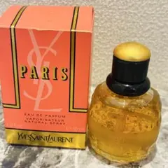 イヴサンローラン パリ オードパルファム 50ml