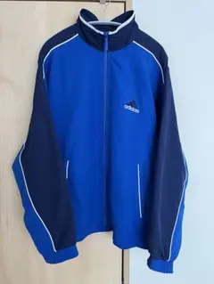 ウインドブレーカー　adidas/アディダス