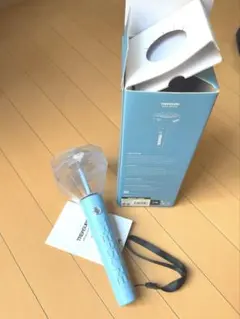 TREASURE - OFFICIAL LIGHT STICK 公式