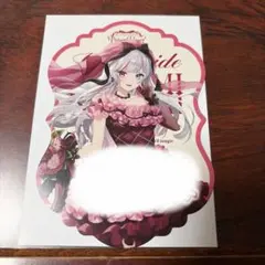 にじさんじPrism Heart June Bride特典セレブレーションカード