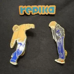 2026年最新】vaundy ピンバッジの人気アイテム - メルカリ