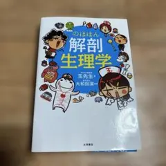 解剖学