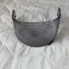 新品 SHOEI CNS-1 EXTRA SHIELD クリア/シルバー - メルカリ