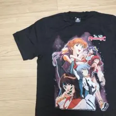 エヴァンゲリオン×セーラームーン アニメTee - メルカリ