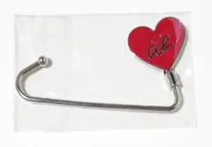 agnès b.Voyage バッグハンガー 付録