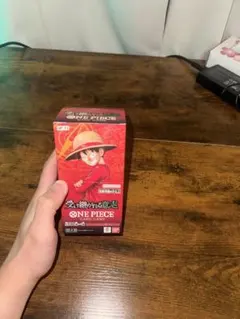 OP-13 「受け継がれる意志」BOX