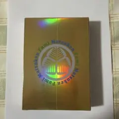 패밀리 마츠켄 럭키 백 대형 플레잉 카드