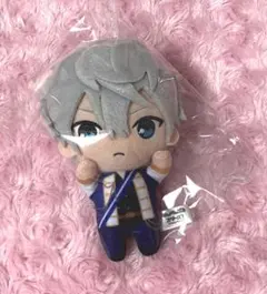 2025年最新】あんスタ 瀬名泉 ぬいぐるみの人気アイテム - メルカリ