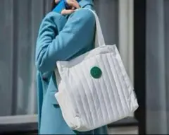 *スターバックス* 2024年モデル トートバッグ