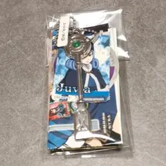 2026年最新】ジュビア キーホルダーの人気アイテム - メルカリ