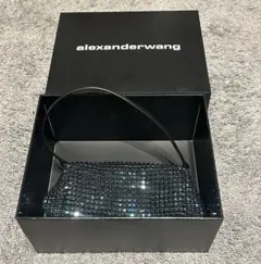 Alexander Wang Wangloc ラインストーン クラッチバッグ Alexander Wang Wangloc ラインストーン クラッチバッグ M 通販 - FARFETCH