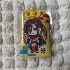 シクフォニ お守り2024年お正月verみこと | Mercari