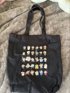 クレヨンしんちゃん トートバッグ
