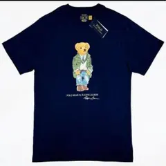 POLO RALPH LAUREN ポロベア　半袖Tシャツ　新品タグ付　Mサイズ