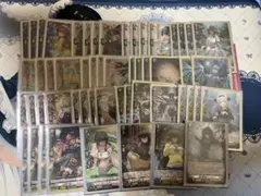 2026年最新】ヴァンガード ルーテシアの人気アイテム - メルカリ