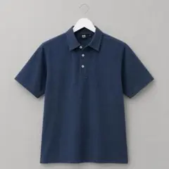 【ユニクロ】セオリーコラボ　エアリズム半袖シャツ　Sサイズ