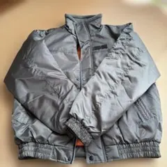 FORECAST ナイロンジャケット グレー サイズL