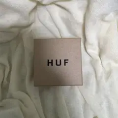 HUF ブレスレット シルバーカラー S/Mサイズのサムネイル