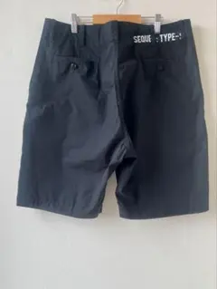 ト様 sacai 24ss リーフプリント柄 ショーツ サイズ2 - メルカリ