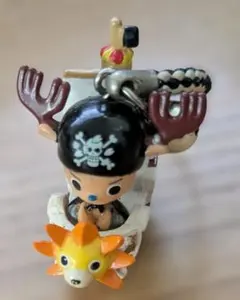 2026年最新】チョッパーマン フィギュアの人気アイテム - メルカリ