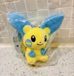 【未使用】タグ付き マスコット pokemon time サンダース 未使用】タグ付き マスコット pokemon time サンダース - メルカリ