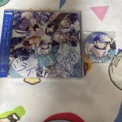 本日限定】イキヅライブ 駒形花火 缶バッジ ブロマイド付 - メルカリ