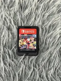 Switch マリオカート8デラックス