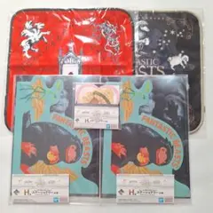 一番くじ　ハリーポッター　wizaring world2 H賞 G賞　ファンタビ