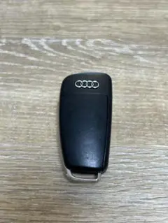 Audi 純正 キーレスエントリー リモコンキー 本体のサムネイル