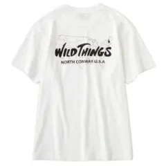 ワイルドシングス WILD THINGS