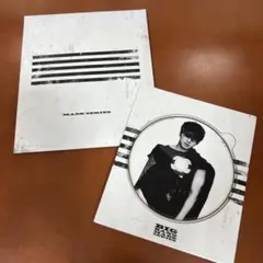 BIGBANG ファンクラブ限定 グッズ テソン D-LITE - メルカリ