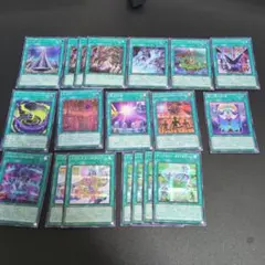 遊戯王　HISTORY ARCHIVE COLLECTION　魔法　シク