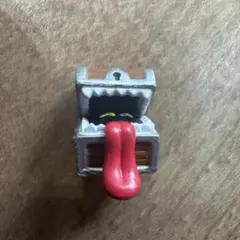 ドラゴンクエスト ミミック 小さなフィギュア