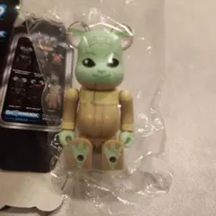 BE@RBRICK STAR WARS SERIES 2 Groguのサムネイル