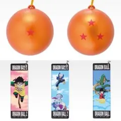 ドラゴンボール DRAGONBALL SNAP COLLECTION2 下位賞