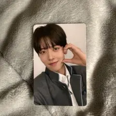TXT テヒョン 2020SEASON'S GREETINGS シーグリ トレカ - メルカリ