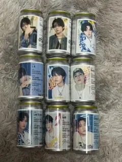 スキズ hollow ポップアップ レモンスカッシュ 缶 EC まとめ売り