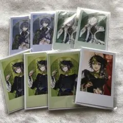 にじさんじ　dytica チェキ　まとめ売り