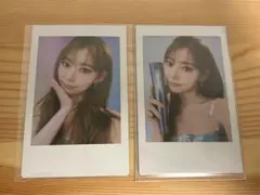 2026年最新】宮脇咲良 チェキの人気アイテム - メルカリ