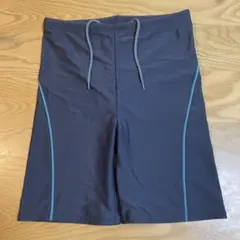 レディース水着の下