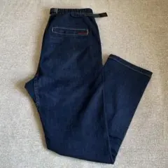 GRAMICCI（グラミチ） DENIM NN-PANTS JUST CUT