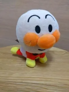 新品・タグ付き■アンパンマン■赤ちゃんアンパンマン ぬいぐるみ