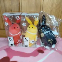 2026年最新】ツキウタ ぬいぐるみの人気アイテム - メルカリ