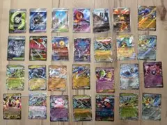 ポケカ まとめ ダブルレア AR SR