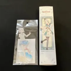 学園アイドルマスター アクリルスタンド アトレ10種セット アーリー