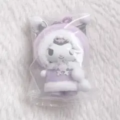 ちびっとも 雪の精 サンオリ クロミ