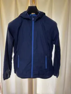 NIKE ウィンドブレーカー レディース Mサイズ