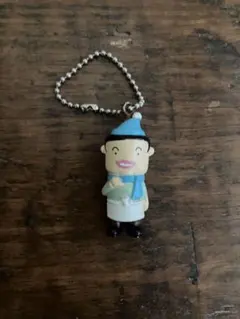 2026年最新】おでんくん キーホルダーの人気アイテム - メルカリ